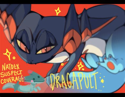 dragapult smogon|dragapult best setup.